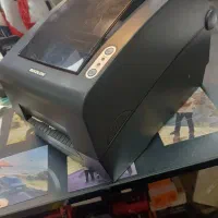 دستگاه لیبل زن برند بیکسلون|پرینتر، اسکنر، کپی، فکس|اهواز, کوروش|دیوار