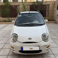 mvm 110  چهار سیلندر مدل 1394