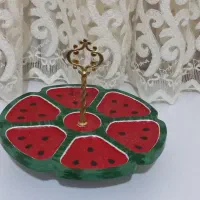 دکوری و پذیرایی|ظروف سرو و پذیرایی|شاهین‌شهر, شهرک مطهری|دیوار
