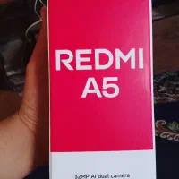 گوشی ردمی a5