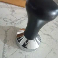 تمپر قهوه