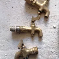 ترازو عتیقه گرمی مثقال ی|کلکسیون اشیاء عتیقه|یزد, |دیوار