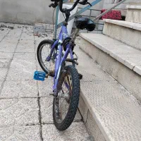 دوچرخه۱۶|دوچرخه، اسکیت، اسکوتر|اردبیل, |دیوار