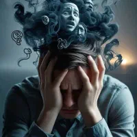 بهبود استرس و اضطراب