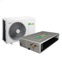 داکت اسپیلت/اسپلیت گرین ۲۴۰۰۰-۳۰۰۰۰-۳۶۰۰۰|کولر گازی و فن‌کوئل|تهران, صادقیه|دیوار