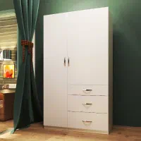 تولید کمد|جاکفشی، کمد، دراور|لاهیجان, شهرک سلمان فارسی|دیوار