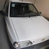 پراید 131  مدل 96