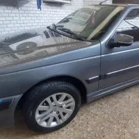 پارس سفارشی مدل 1401