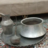 مس قدیی|کلکسیون اشیاء عتیقه|تهران, جابری|دیوار