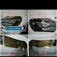 نصب ضدسرقت خودرو و بازکردن درب انواع خودرو