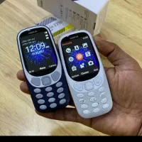 Nokia +همراه همیشگی + پلمپ «ریجستر با ضمانت تعویض