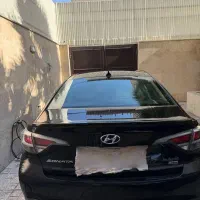 سوناتا lf