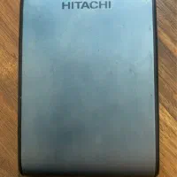 ۲ عدد هارد اکسترنال