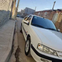 پارس تیوفایو ۱۴۰۰ عروسک|خودرو سواری و وانت|ماکو, |دیوار