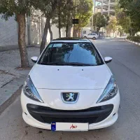 207 پاناروما ارتقا