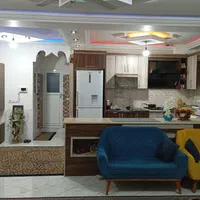 ویلا دو خواب با امکانات کامل و ویو|اجارهٔ کوتاه‌مدت آپارتمان و سوئیت|قائم‌شهر, |دیوار