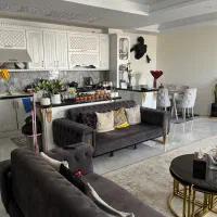100متر-طبقه-چهارم-نوساز-فول-امکانات-املاک-بیات