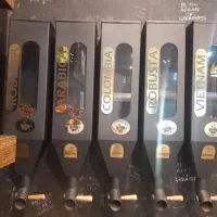 نیرو ،قهوه فروشی