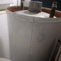 آبگرمکن برقی و گازی هر دو مورد موجود هست|آبگرمکن، پکیج، شوفاژ|اندیکا, |دیوار