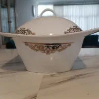 سوپ خوری چینی