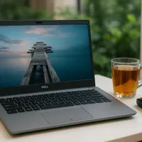 لپ تاپ دل DELL ارزان و قسطی با قیمت دبی - مهندسی