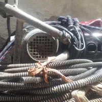 لوله بازکنی ورفع گرفتگی لولهای فاضلاب شبانه روزی|خدمات پیشه و مهارت|یاسوج, |دیوار