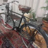 دوچرخه۲۸ فونیکس عتیقه