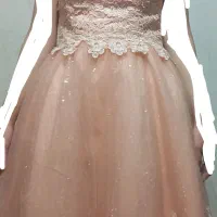 لباس شب مجلسی