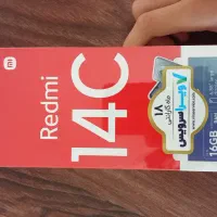 گوشی مدل شیائومیRedmi14c
