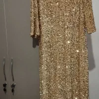 لباس مجلسی سایز ۴۸.۵۰|لباس|ارومیه, |دیوار