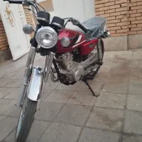 موتور مدل 90|موتورسیکلت|رفسنجان, |دیوار