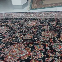 دو تخته فرش ۶ متری مخوام