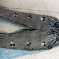 شلوارجین بچگانه|کفش و لباس بچه|رشت, پیرکلاچای|دیوار