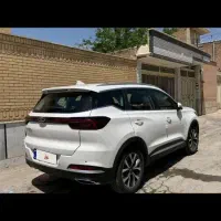 تیگو ۷ پرو پریمیوم|خودرو سواری و وانت|اصفهان, دانشگاه اصفهان|دیوار