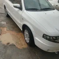 سورن پلاس 401.EF7|خودرو سواری و وانت|کرمانشاه, |دیوار