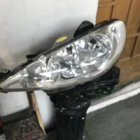چراغ ۲۰۶ کروز
