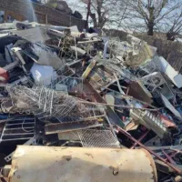 خرید وخریدارضایعات اهن