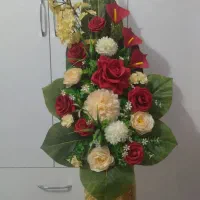 گل پایه بلند