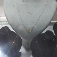 طلای مینیمال بذرافکن|جواهرات|شیراز, کوشک میدان|دیوار