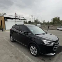 jac s 3 / جک s 3|خودرو سواری و وانت|تهران, شمس‌آباد|دیوار