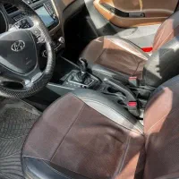 هیوندا i20|خودرو سواری و وانت|تهران, مهران (سیدخندان)|دیوار