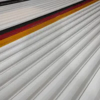 تولید ونصب کرکره برقی فومدار