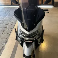 موتور یاماها NMax