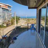 رزرو ویلا ساحلی در گیسوم طبقه اول