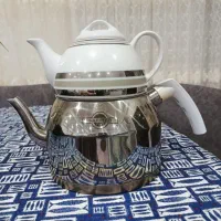 کتری قوری مارک سافلون