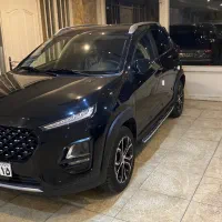 ایکس ۲۲ پرو صفر خشک دنده ترخیص ۱۴۰۴