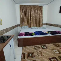 سوییت دو تخت و سه تخت ،ماهانه و روزانه