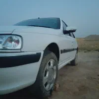 پژو پارس ۱۴۰۲|خودرو سواری و وانت|مشهد, شهرک شهید باهنر|دیوار
