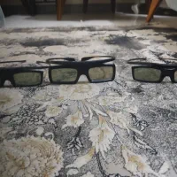 عینک سه بعدی