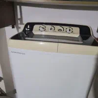 ماشین لباسشویی دوو